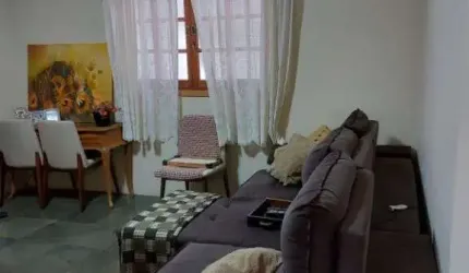 Casa com 3 dormitórios à venda, 151 m² por R$ 350.000,00 - Parque São João - Bauru/SP