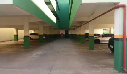 Prédio com 38 apartamentos à venda- Vila Cardia - Bauru/SP