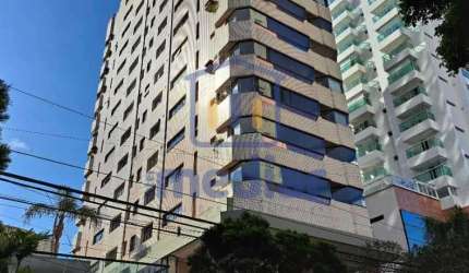 Apartamento com 3 quartos à venda na Rua Álvaro Alvim, Embaré, Santos, 155 m2 por R$ 1.200.000