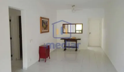 Apartamento com 2 quartos à venda na Rua Santos, Barra Funda, Guarujá, 80 m2 por R$ 630.000