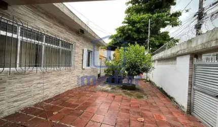 Casa com 4 quartos à venda na Rua General Marcondes Salgado, Vila Cascatinha, São Vicente, 180 m2 por R$ 460.000