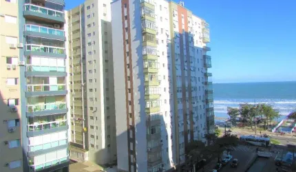Apartamento com 4 quartos à venda na Avenida Siqueira Campos, Boqueirão, Santos, 233 m2 por R$ 2.049.900