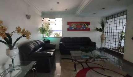 Apartamento com 2 quartos à venda na Rua Governador Fernando Costa, Ponta da Praia, Santos, 96 m2 por R$ 680.900