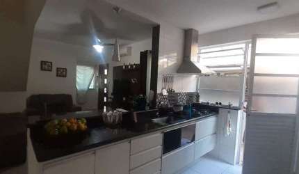 Casa com 3 quartos à venda na Rua Delfino Stockler de Lima, Vila Belmiro, Santos, 67 m2 por R$ 637.000