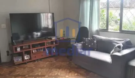 Apartamento com 2 quartos à venda na Rua Tocantins, Gonzaga, Santos, 82 m2 por R$ 500.000