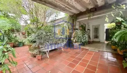 Casa com 2 quartos à venda na Rua Vergueiro Steidel, Aparecida, Santos, 144 m2 por R$ 1.430.000