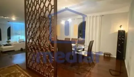 Apartamento com 5 quartos à venda na Rua Governador Pedro de Toledo, Boqueirão, Santos, 335 m2 por R$ 1.420.000