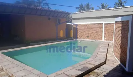 Casa com 4 quartos à venda na Rua Alcides Pagetti, Balneário Cidade Atlântica, Guarujá, 250 m2 por R$ 1.400.000