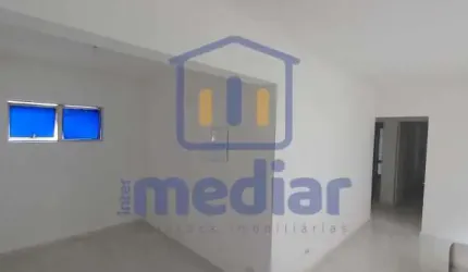 Apartamento com 3 quartos à venda na Rua Benedito Cardoso Adriano Filho, Jardim Três Marias, Guarujá, 147 m2 por R$ 520.000