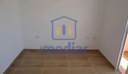 Casa com 2 quartos à venda na Rua Trinta, Parque Continental, São Vicente, 77 m2 por R$ 210.000