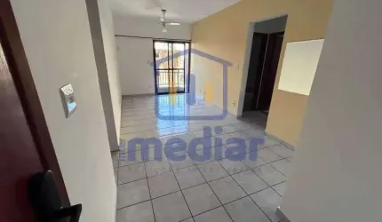 Apartamento com 2 quartos à venda na Rua Xixova, Canto do Forte, Praia Grande, 90 m2 por R$ 437.000