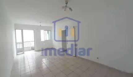 Apartamento com 2 quartos à venda na Rua Pedro Ivo, Embaré, Santos, 138 m2 por R$ 565.000