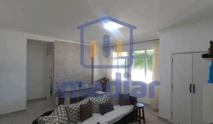 Apartamento com 3 quartos à venda na Avenida Marechal Deodoro da Fonseca, Centro, Guarujá, 128 m2 por R$ 690.000
