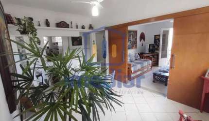 Apartamento com 2 quartos à venda na Rua Oswaldo Cochrane, Embaré, Santos, 84 m2 por R$ 470.000