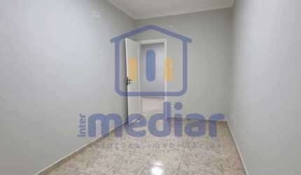 Apartamento com 2 quartos à venda na Rua Luiz Gama, Macuco, Santos, 71 m2 por R$ 289.000