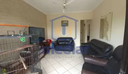 Apartamento com 2 quartos à venda na Avenida Affonso Penna, Aparecida, Santos, 94 m2 por R$ 351.900