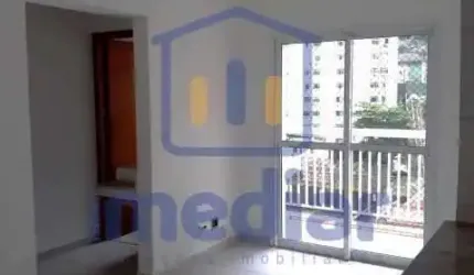 Apartamento com 2 quartos à venda na Rua Pedro Borges Gonçalves, José Menino, Santos, 52 m2 por R$ 419.000