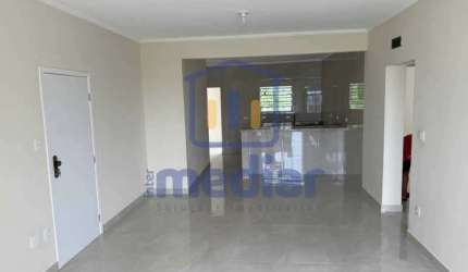 Apartamento com 2 quartos à venda na Avenida Manoel da Nóbrega, Itararé, São Vicente, 94 m2 por R$ 550.000