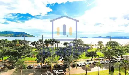 Apartamento com 2 quartos à venda na Avenida Bartolomeu de Gusmão, Embaré, Santos, 105 m2 por R$ 850.000