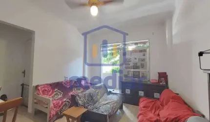 Apartamento com 3 quartos à venda na Avenida Ana Costa, Gonzaga, Santos, 107 m2 por R$ 540.000