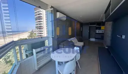 Apartamento com 2 quartos à venda na Rua Oito de Dezembro, Vila Mirim, Praia Grande, 66 m2 por R$ 659.000