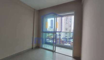 Apartamento com 2 quartos à venda na Rua Godofredo Fraga, Marapé, Santos, 68 m2 por R$ 623.000