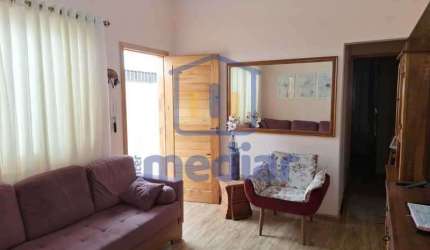 Casa com 3 quartos à venda na Rua Carlos José Borstens, Campo da Aviação, Praia Grande, 125 m2 por R$ 750.000