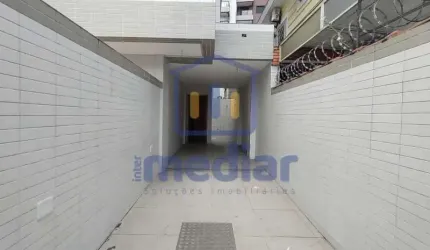 Casa com 3 quartos à venda na Rua Guaibê, Aparecida, Santos, 134 m2 por R$ 890.000