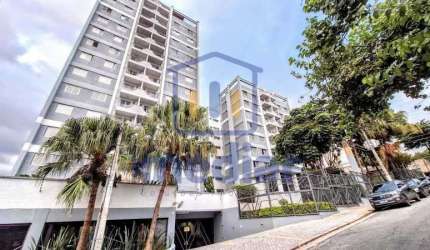 Apartamento com 3 quartos à venda na Rua Padre Paulo Ravier, Água Fria, São Paulo, 86 m2 por R$ 689.000