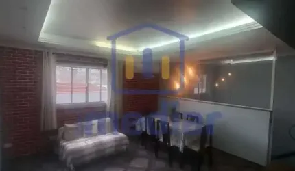 Apartamento com 3 quartos à venda na Rua Vinte e Quatro de Agosto, Vila Alice (Vicente de Carvalho), Guarujá, 78 m2 por R$ 350.000