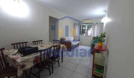 Apartamento com 2 quartos para alugar na Rua Alexandre Fleming, Aparecida, Santos, 66 m2 por R$ 3.250