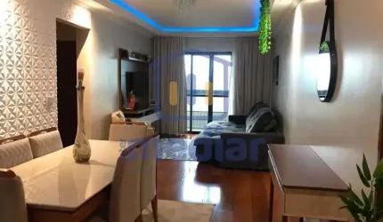 Apartamento com 3 quartos à venda na Rua 9 de Julho, Marapé, Santos, 150 m2 por R$ 630.000