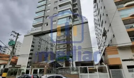 Apartamento com 3 quartos à venda na Rua Coronel Proost de Sousa, Embaré, Santos, 120 m2 por R$ 2.150.000