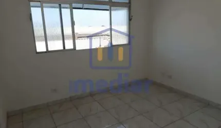 Apartamento com 2 quartos à venda na Rua Carijós, Parque São Vicente, São Vicente, 57 m2 por R$ 240.000