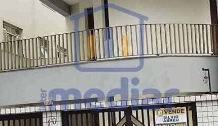 Casa com 3 quartos para alugar na Rua Álvaro Alvim, Embaré, Santos, 339 m2 por R$ 10.000