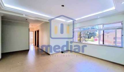 Apartamento com 3 quartos à venda na Avenida Doutor Epitácio Pessoa, Aparecida, Santos, 102 m2 por R$ 749.000