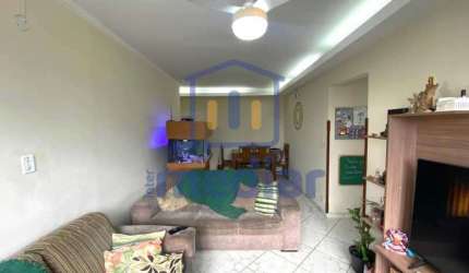 Apartamento com 3 quartos à venda na Rua Alexandre Fleming, Aparecida, Santos, 81 m2 por R$ 520.000