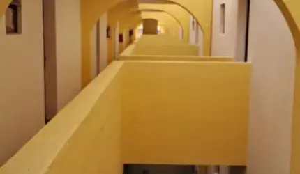Casa em condomínio fechado com 1 quarto à venda na Rua Flórida, Vila Balneária, Praia Grande, 21 m2 por R$ 155.000
