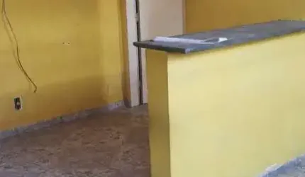 Casa em condomínio fechado com 1 quarto à venda na Rua Rodolpho Brandão, Americanópolis, São Paulo, 35 m2 por R$ 155.000