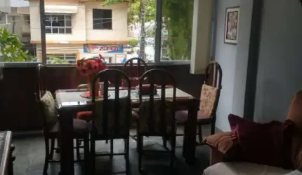 Apartamento com 2 quartos à venda na Rua Freitas Guimarães, Itararé, São Vicente por R$ 370.000