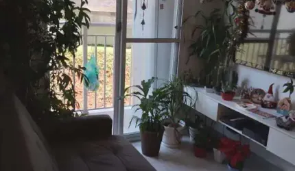 Apartamento com 1 quarto à venda na Avenida Cupecê, Jardim Prudência, São Paulo por R$ 265.000