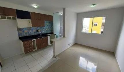 Apartamento com 2 quartos à venda na Rua Coimbra, Parque Sete de Setembro, Diadema, 44 m2 por R$ 265.000