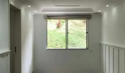 Apartamento com 3 quartos à venda na Rua Bandeirantes, Conceição, Diadema, 49 m2 por R$ 260.000