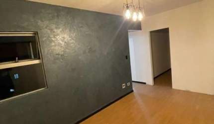 Apartamento com 2 quartos à venda na Rua Domiciano Leite Ribeiro, Vila Guarani, São Paulo, 48 m2 por R$ 360.000