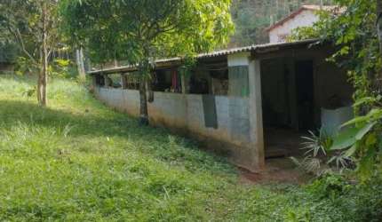 Terreno à venda na Rua Otacílio Mendes Rodrigues, Centro, Embu-Guaçu, 125 m2 por R$ 100.000