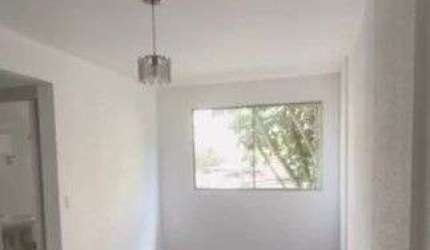 Apartamento com 2 quartos à venda na Rua Alzira Godoy, Jardim Celeste, São Paulo por R$ 211.000