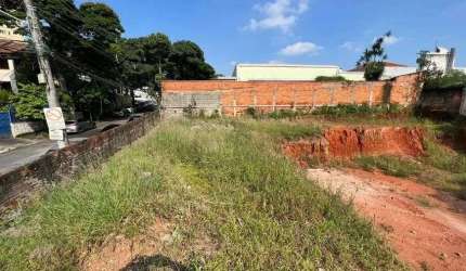 Terreno à venda na Rua Martins, Butantã, São Paulo, 500 m2 por R$ 980.000