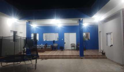 Casa com 6 quartos à venda na LADO PRAIA, Centro, Peruíbe por R$ 470.000