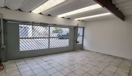 Casa com 3 quartos à venda na Rua Giuseppe Moscatti, Jardim Oriental, São Paulo, 126 m2 por R$ 590.000