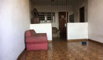 Casa com 2 quartos à venda na Rua Gonçalo Moreira, Vila Constança, São Paulo, 100 m2 por R$ 330.000